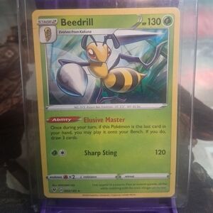 Beedrill